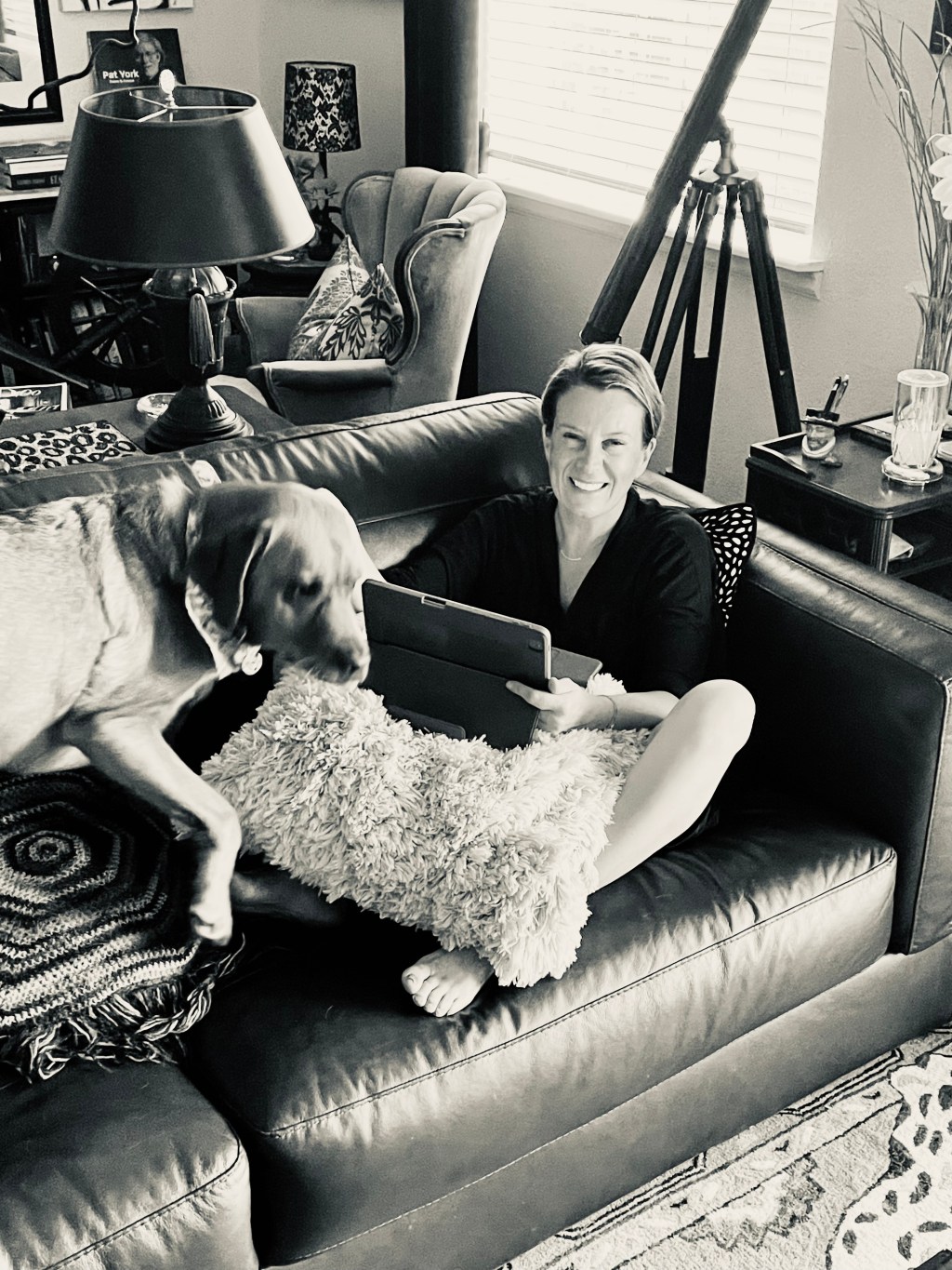 1-month blog-versary