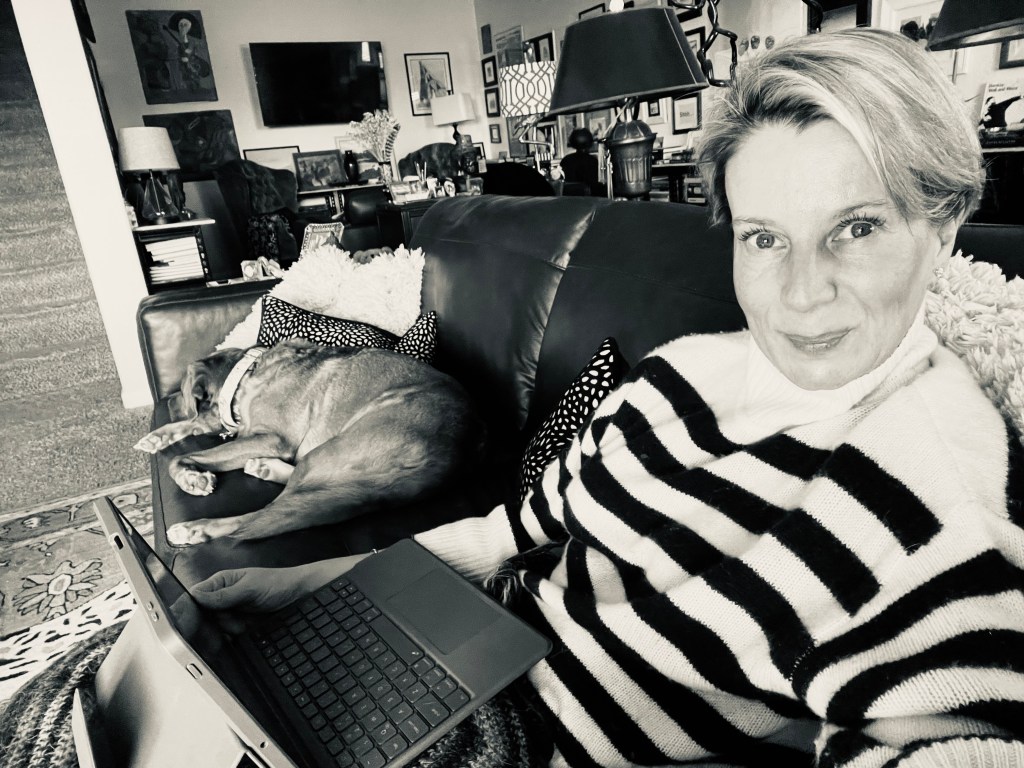 3-month blog-versary