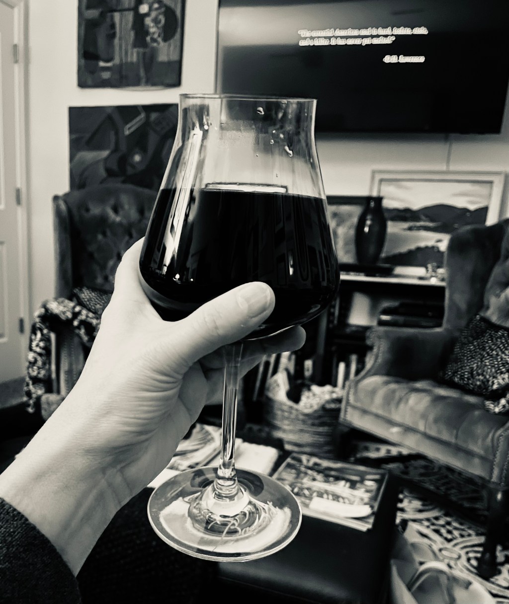 Dry January? No&nbsp;thanks!