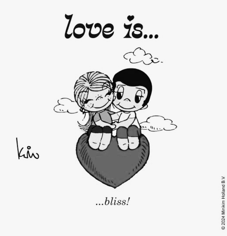 Happy Valentine’s Day!