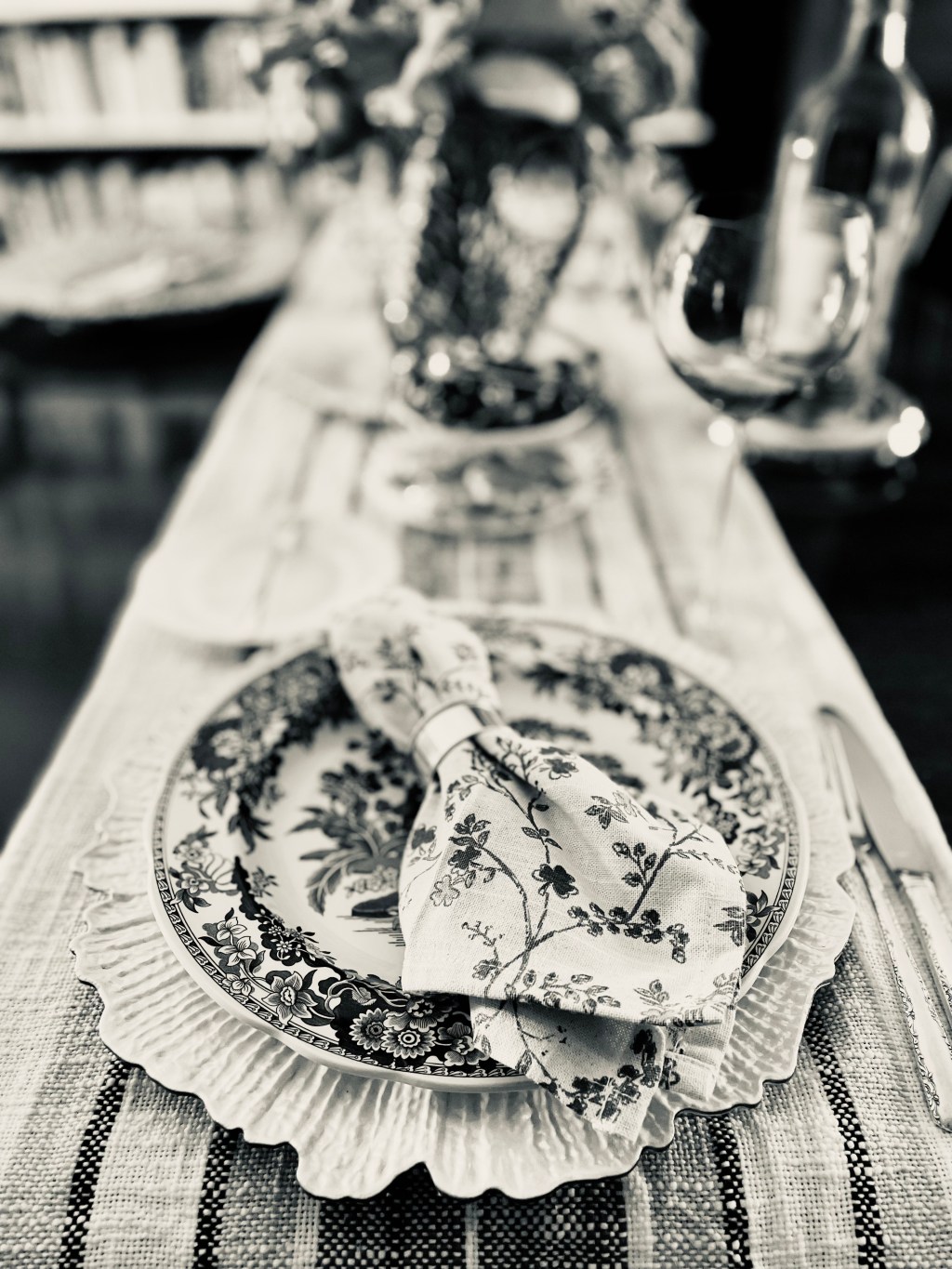 I did a&nbsp;thing!!